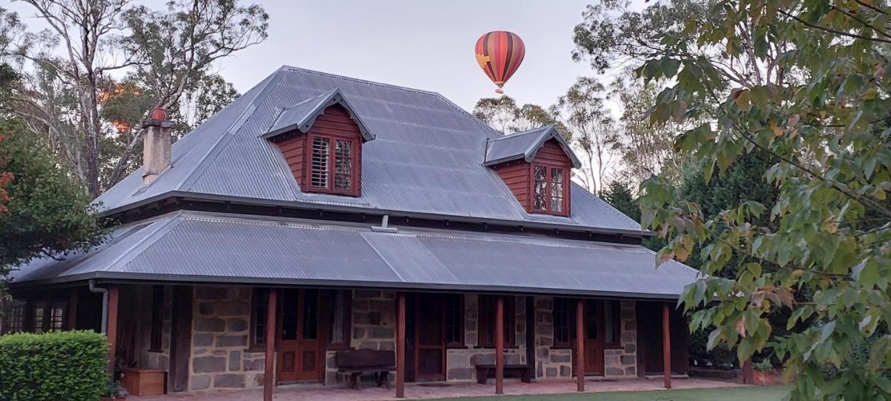 The Stone House Stay Connect Explore Pokolbin Exterior foto